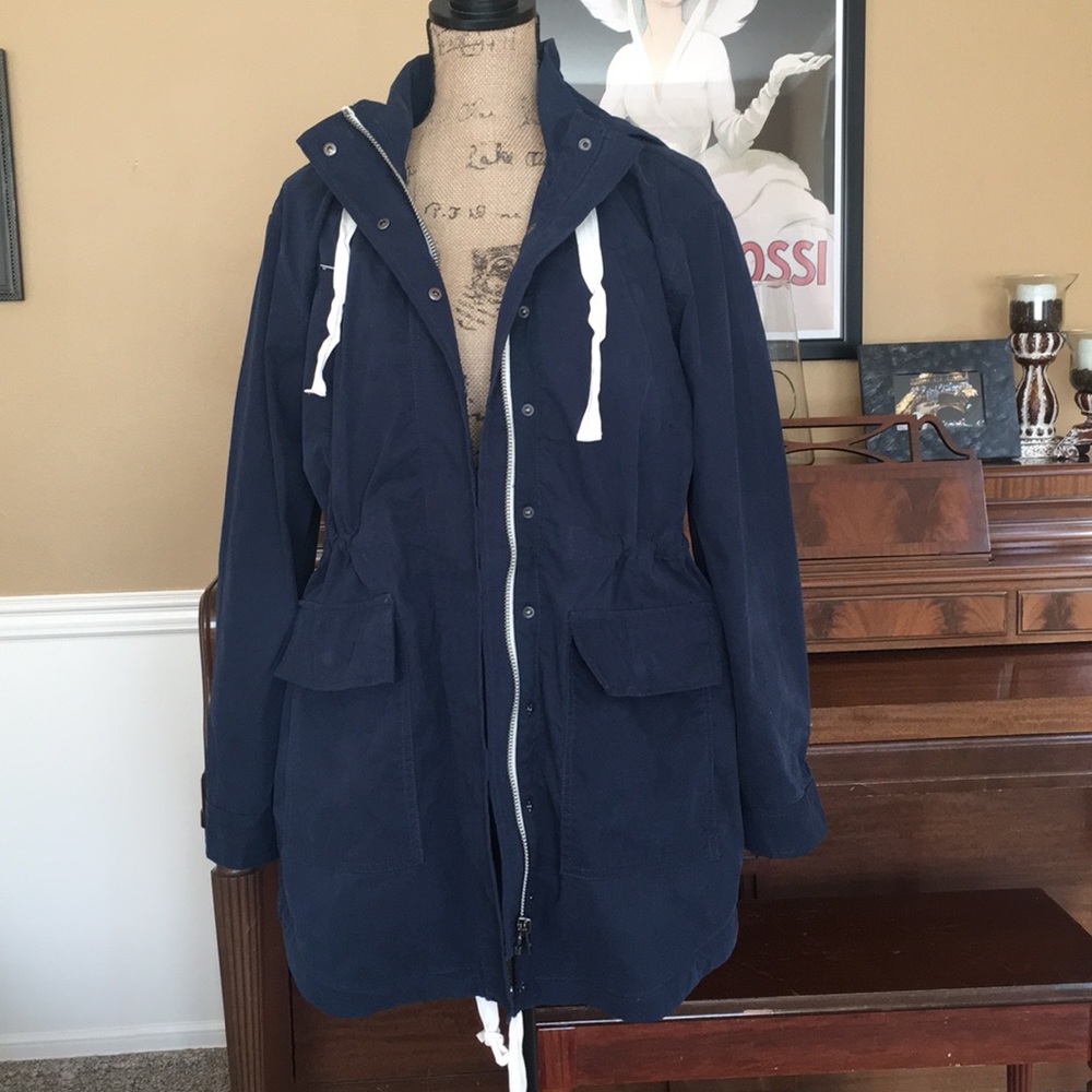 Lucky Brand Jacket